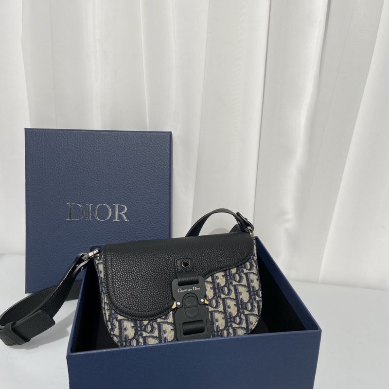 Mens Christian Dior Satchel bags